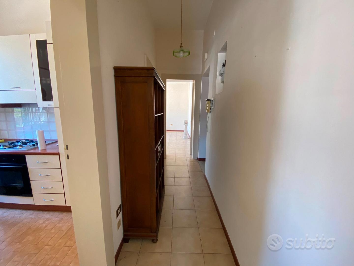Appartamento – Messina, Quartiere Lombardo, III Circoscrizione - Altro