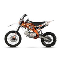 Kayo TD125 ENDURO