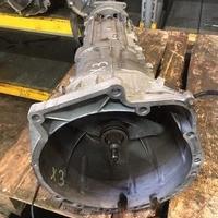Cambio Manuale Per Bmw X3 E83 2007