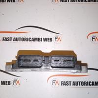 Centralina/modulo Opel agila 1.2 33920-51K1