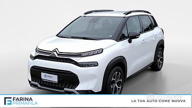 CITROEN C3 Aircross I 2021 - C3 Aircross 1. U88817