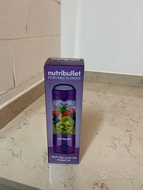 Nutribullet Frullatore Portatile