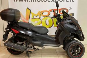 Gilera Fuoco 500 i.e.