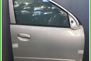 Porta Portiera Sportello Anteriore Destra DX