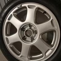 Cerchio Audi S3-S4 originale SpeedLine 16 5x112.