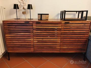madia vintage / industrial 
