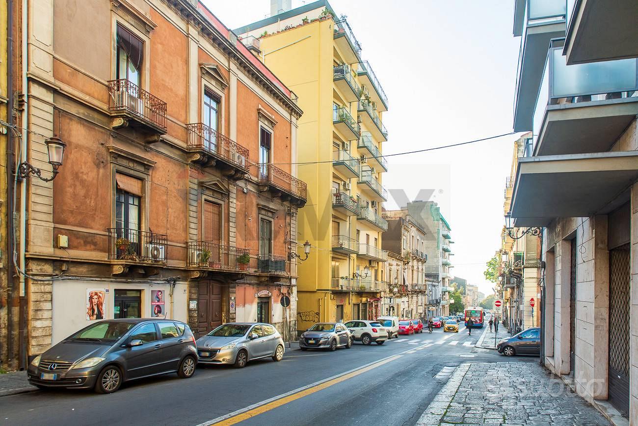 Apartment in Catania, Consolazione, Borgo-Sanzio - Vista 2