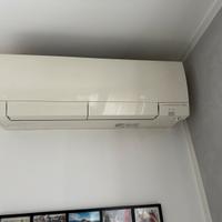 Climatizzatore Mitsubishi Electric