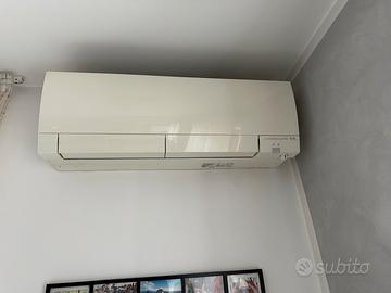 Climatizzatore Mitsubishi Electric