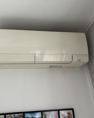 Climatizzatore Mitsubishi Electric