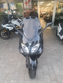 Yamaha Tmax 500 2002 permuta finanziamento