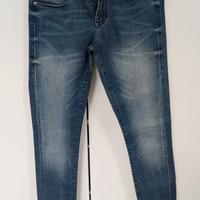 Jeans Guess Jegging donna