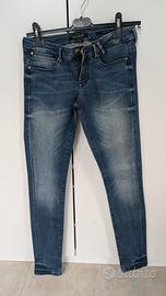 Jeans Guess Jegging donna