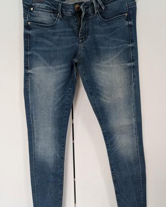 Jeans Guess Jegging donna