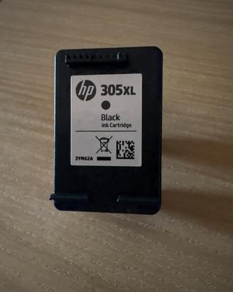 Cartuccia HP 305XL vuota da ricaricare