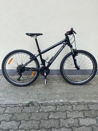 Mountain bike Cannondale