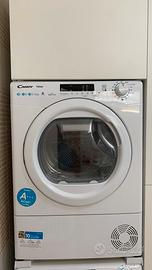 Asciugatrice Candy Relax C.C. 8kg C.E. A+++