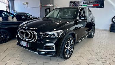 Bmw X5 xDrive30d xLine