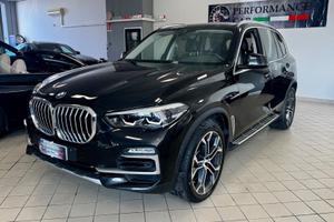 Bmw X5 xDrive30d xLine