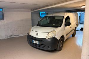 Furgoncino RENAULT KANGOO