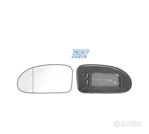 VETRO SPECCHIO BASE SINISTRO FORD FOCUS 98-04 TERM