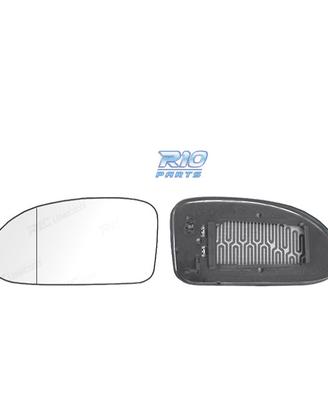VETRO SPECCHIO BASE SINISTRO FORD FOCUS 98-04 TERM