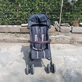 PASSEGGINO INGLESINA