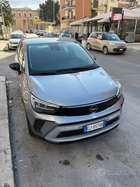 Opel crossland 1500 Diesel