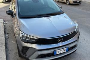 Opel crossland 1500 Diesel