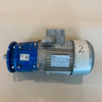 Motoriduttore Coassiale 2