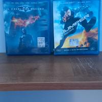 CD in blu,ray