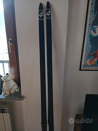 Sci skating WCS Rossignol