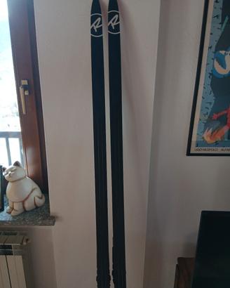 Sci skating WCS Rossignol