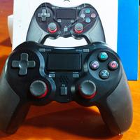 controller p4