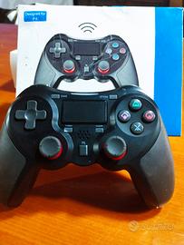 controller p4