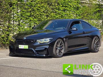 BMW M4 Coupé 3.0 431 CV DCT