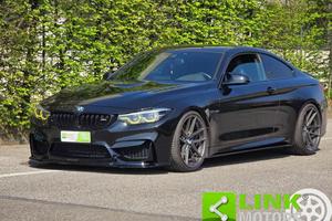 BMW M4 Coupé 3.0 431 CV DCT
