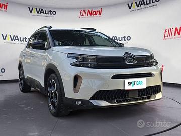 Citroën C5 Aircross PureTech 130 S&S C-Series