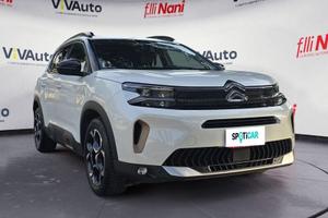 Citroën C5 Aircross PureTech 130 S&S C-Series