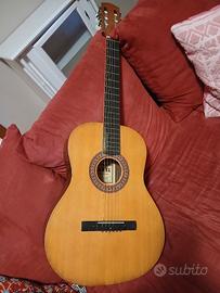 Chitarra 