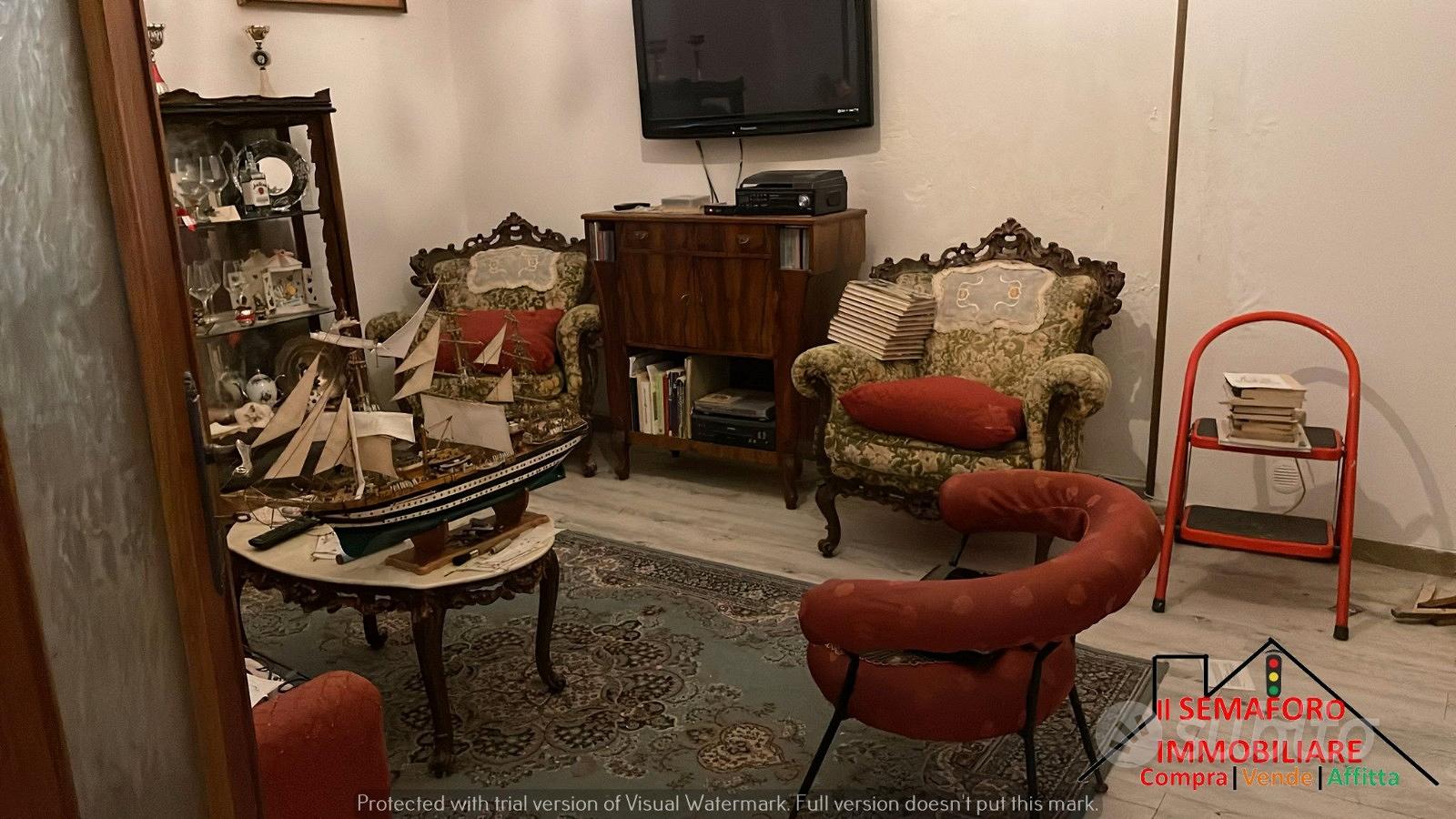 Apartment in Partinico, Palermo - Vista 3