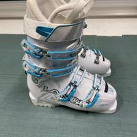 Scarponi da sci donna Lange Xc lt W numero 23.5