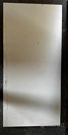 Mensola Ikea Algot 80x40 fuori produzione