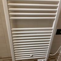 Radiatore da bagno elettrico