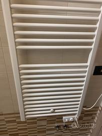 Radiatore da bagno elettrico