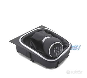 MANOPOLE CON GUAINA 5 VELOCITÀ PER VOLKSWAGEN VW G