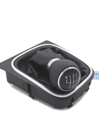 MANOPOLE CON GUAINA 5 VELOCITÀ PER VOLKSWAGEN VW G