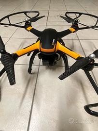 Drone Hubsan X4 Pro H109s