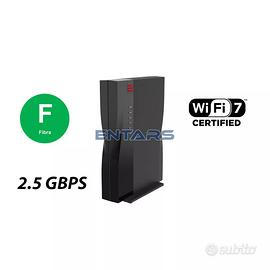 Modem Tim Hub Pro Wifi 7