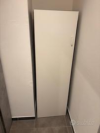 IKEA Armadio a colonna 1 anta